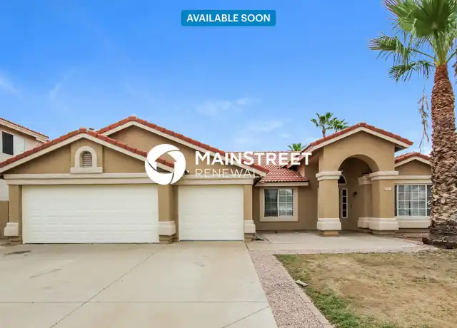 Property at 11421 W Emerald Ln, Avondale, AZ, 85392, 4 beds, 2 baths, [object Object]