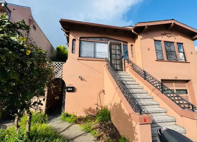 Property at 332 Miller Ave Unit A, South San Francisco, CA, 94080, 1 bed, 1 bath, [object Object]