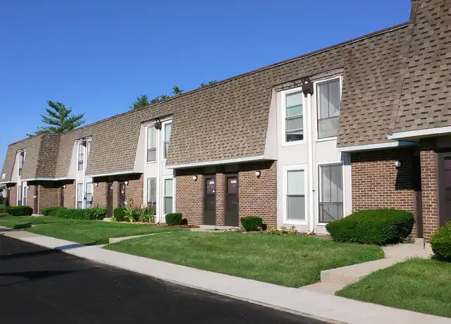 Property at Miamisburg by the Mall - 8470 Towson Blvd, Miamisburg, OH, 45342, 1-2 bed, 1-1.5 bath, [object Object]