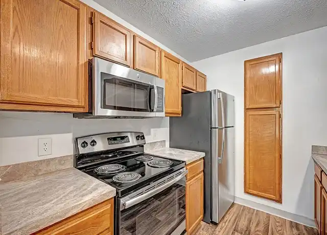 Property at The Villas & St. Andrews at Little Turtle - 5450 Firewater Ln, Westerville, OH, 43081, 1-2 bed, 1-2 bath, [object Object]