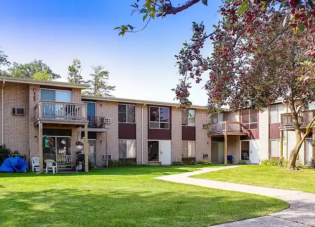 Property at Forest Lane - 6200 N Wayne Rd, Westland, MI, 48185, 0-2 beds, 1 bath, [object Object]