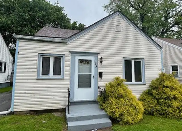 Property at 148 Midland Ave, Rochester, NY, 14621, 3 beds, 1 bath, [object Object]