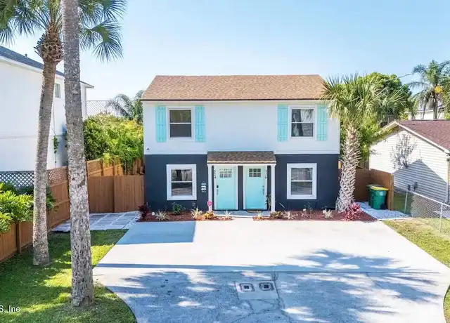 Property at 524 7th Ave S, Jacksonville Beach, FL, 32250, 2 beds, 1.5 baths, [object Object]