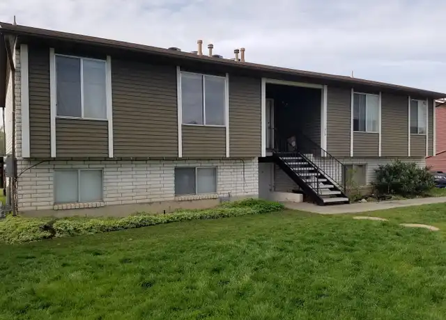 Property at 1419 W 1650 N Unit 4, Layton, UT, 84041, 2 beds, 1 bath, [object Object]