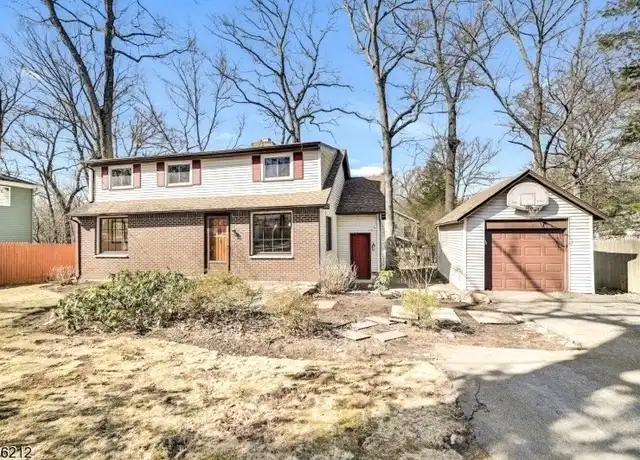 Property at 60 Voorhis Pl, Ringwood, NJ, 07456, 3 beds, 2 baths, [object Object]