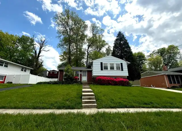 Property at 3514 May St, Silver Spring, MD, 20906, 3 beds, 2 baths, [object Object]