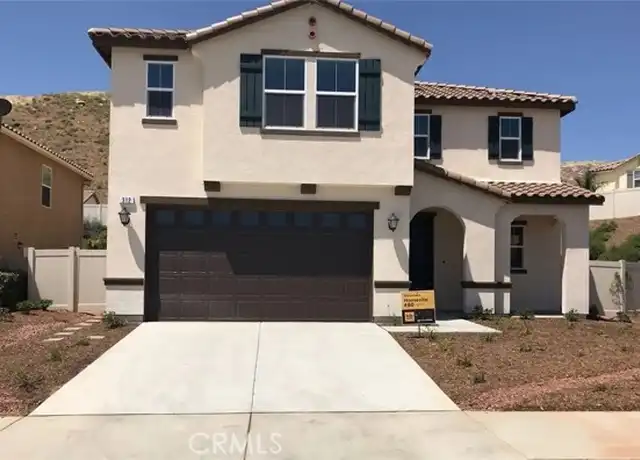 Property at 312 Pomegranate St, San Jacinto, CA, 92582, 3 beds, 2.5 baths, [object Object]