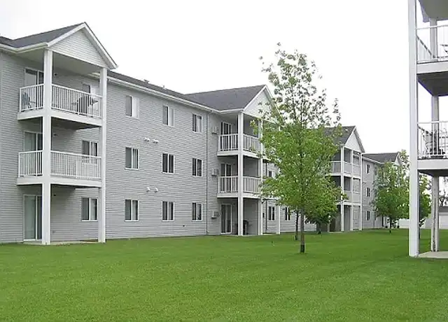 Property at Orchid Place Apartments - 1850 49th St S, Fargo, ND, 58103, 1-2 bed, 1 bath, [object Object]