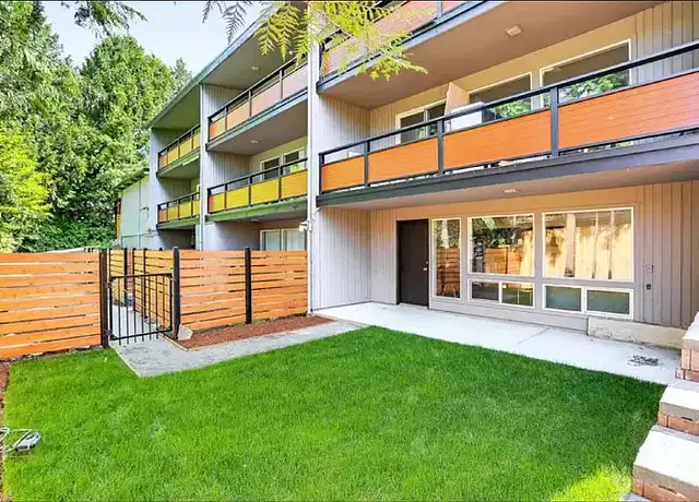 Property at Town and Country Apartments - 545 Bellevue Way SE, Bellevue, WA, 98004, 1 bed, 1 bath, [object Object]