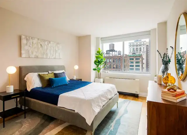 Property at The Capitol - 776 6th Ave, New York, NY, 10001, 0-2 beds, 1-2 bath, [object Object]