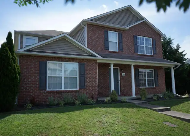 Property at 3406 Blaze Dr, Murfreesboro, TN, 37128, 4 beds, 2.5 baths, [object Object]