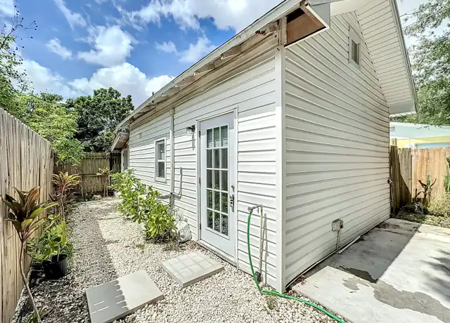 Property at 1 21st St N, St. Petersburg, FL, 33713, 1 bed, 1 bath, [object Object]