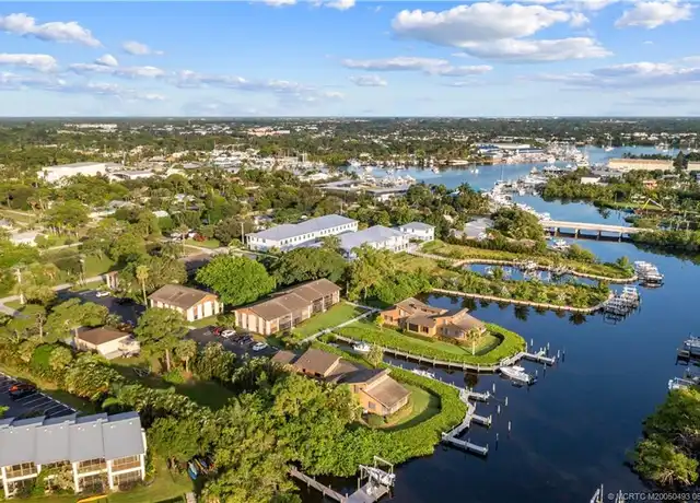 Property at 4885 SE Capstan Ave Unit E-27, Stuart, FL, 34997, 2 beds, 2 baths, [object Object]