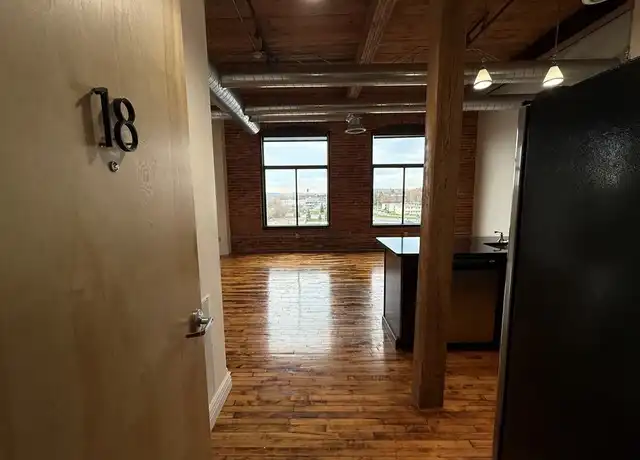 Property at 421 Broad St Unit 18, Utica, NY, 13501, 2 beds, 2 baths, [object Object]
