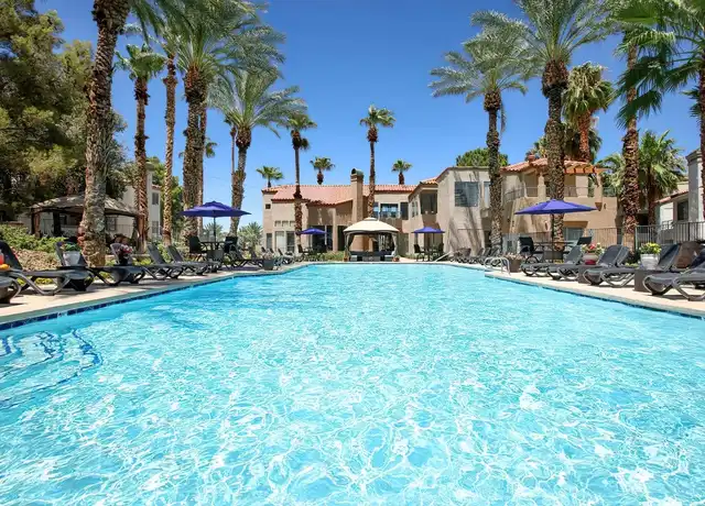 Property at Ladera - 1800 N Green Valley Pkwy, Henderson, NV, 89074, 1-2 bed, 1-2 bath, [object Object]