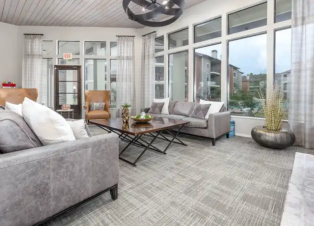 Property at Woodscape Apartments - 4200 N Meridian Ave, Oklahoma City, OK, 73112, 1-2 bed, 1-2 bath, [object Object]