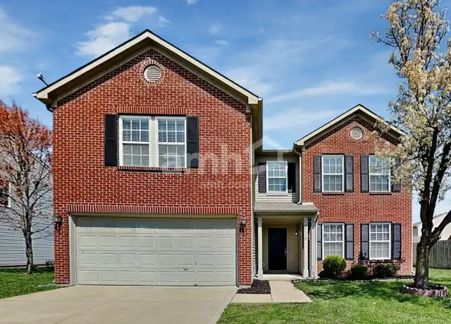 Property at 9118 Bayview Cir, Plainfield, IN, 46168, 4 beds, 2.5 baths, [object Object]