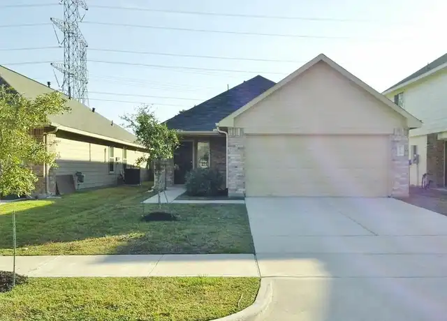 Property at 5639 Post Oak Manor Dr, Houston, TX, 77085, 4 beds, 2 baths, [object Object]