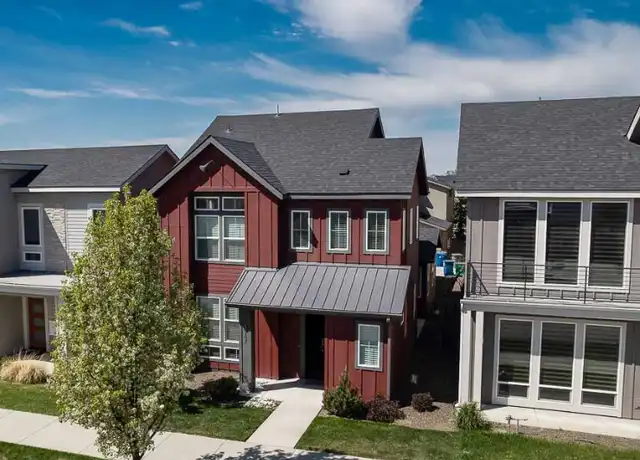 Property at 3747 S Harris Ranch Ave, Boise, ID, 83716, 3 beds, 2.5 baths, [object Object]