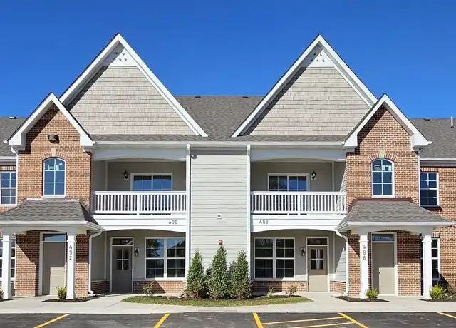 Property at 434 Timber Pointe Dr, Joliet, IL, 60431, 1 bed, 1 bath, [object Object]