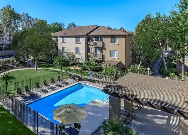 Property at Trabuco Woods Apartment Homes - 22159 Rimhurst Dr, Lake Forest, CA, 92630, 1-2 bed, 1-2 bath, [object Object]