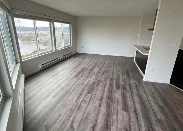 Property at M100 - Riverview West Apartment - 10300 Des Moines Memorial Dr S, Seattle, WA, 98168, 1-2 bed, 1-2 bath, [object Object]