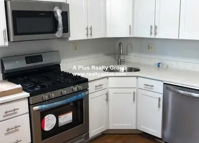 Property at 336 Centre St, Jamaica Plain, MA, 02130, 4 beds, 1 bath, [object Object]