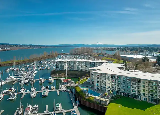 Property at Yacht Harbor Club - 11505 NE Yacht Harbor Dr, Portland, OR, 97217, 1-2 bed, 1-2 bath, [object Object]