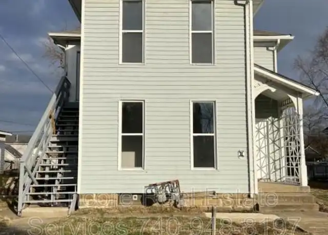 Property at 426 Park Ave, Newark, OH, 43055, 2 beds, 1 bath, [object Object]