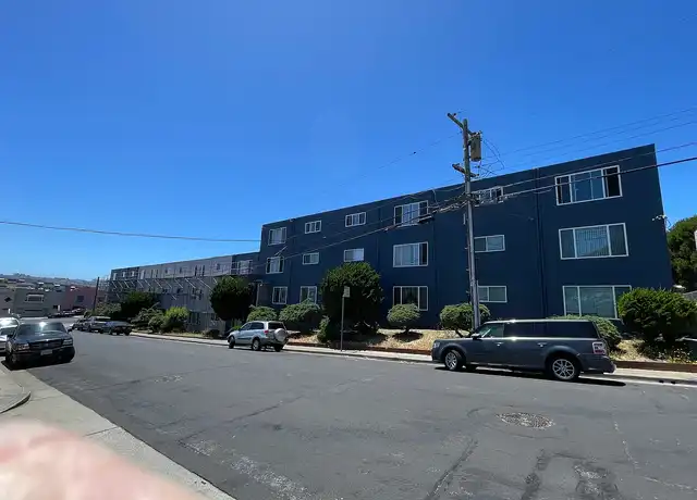 Property at 245 E. Market St. - 245 E Market St, Daly City, CA, 94014, 0-2 beds, 1 bath, [object Object]