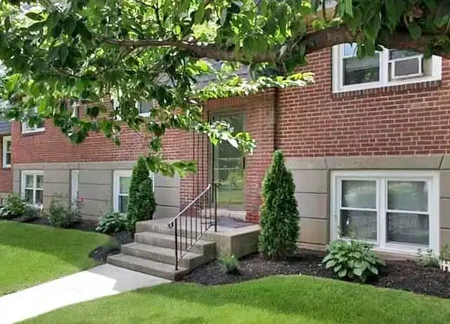 Property at Penzel Manor Apartments - 89 S State Rd, Upper Darby, PA, 19082, 1 bed, 1 bath, [object Object]
