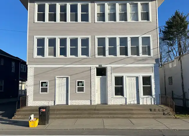 Property at 1906 E Main St Unit 1, Endicott, NY, 13760, 2 beds, 1 bath, [object Object]