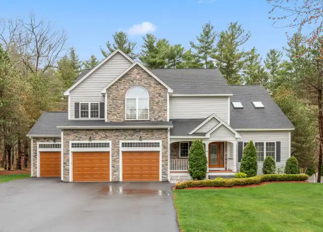 Property at 6 Tanglewood Dr, Nashua, NH, 03062, 4 beds, 2.5 baths, [object Object]