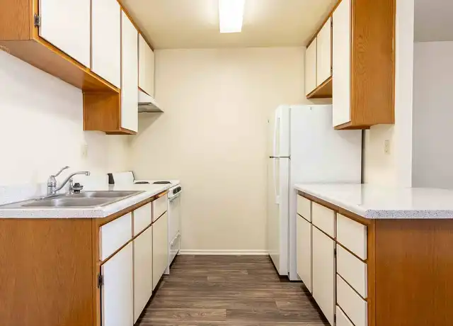 Property at High Desert Villas - 55+ - 16850 Jasmine St, Victorville, CA, 92395, 1 bed, 1 bath, [object Object]