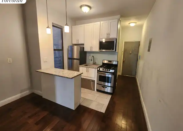Property at 269 W 146th St Unit 3A, New York, NY, 10039, 1 bed, 1 bath, [object Object]