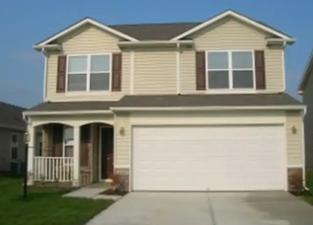 Property at 15435 Dry Creek Rd, Noblesville, IN, 46060, 3 beds, 2.5 baths, [object Object]