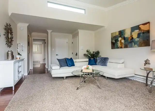 Property at Peninsula View Apartments - 572 King Dr, Daly City, CA, 94015, 1 bed, 1 bath, [object Object]