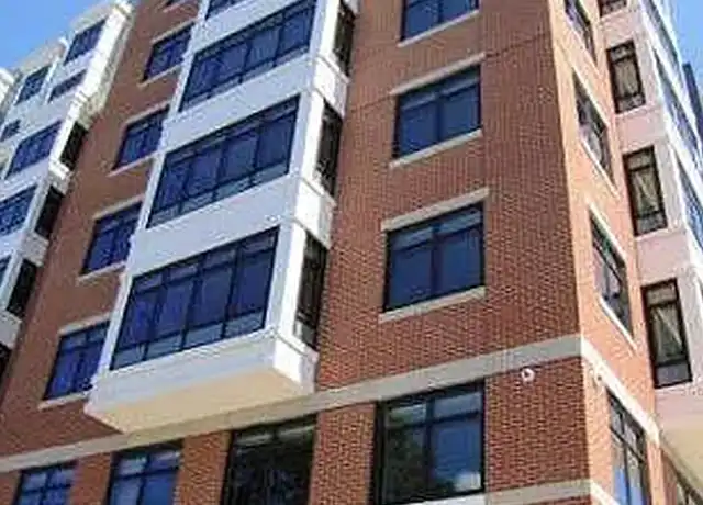 Property at Rowe Apartments - 33 Sylvan Ave, New Haven, CT, 06519, 1-2 bed, 1 bath, [object Object]