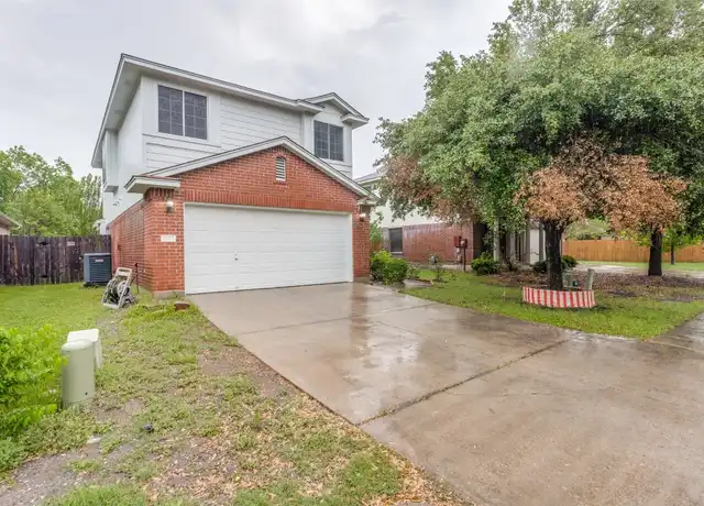 Property at 15515 Sutton Leighs Ln, Pflugerville, TX, 78660, 3 beds, 3.5 baths, [object Object]