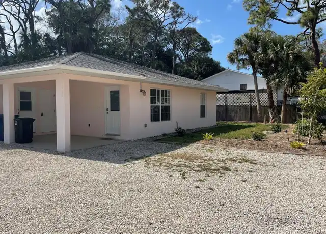 Property at 168 Cedar St, Englewood, FL, 34223, 2 beds, 1 bath, [object Object]