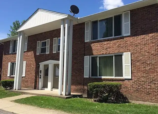 Property at Angle-Tyler Apartments - 2 Angle St, Buffalo, NY, 14214, 2 beds, 1 bath, [object Object]