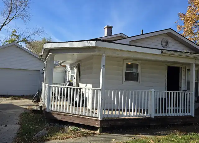 Property at 5825 Branch Rd, Flint, MI, 48506, 3 beds, 1.5 baths, [object Object]