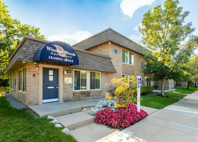 Property at Windsor Woods Apartments - 7480 Windsor Woods Dr, Canton, MI, 48187, 1-2 bed, 1 bath, [object Object]