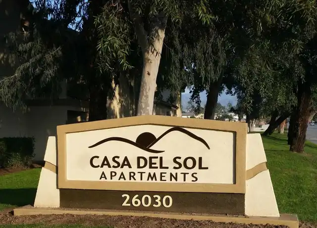 Property at Casa del Sol Apartment Homes - 26030 Base Line St, San Bernardino, CA, 92410, 1-2 bed, 1-2 bath, [object Object]