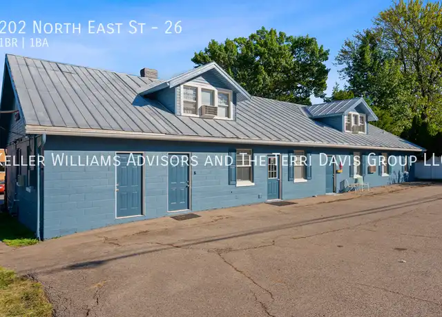 Property at 202 N East St Unit 26, Mason, OH, 45040, 1 bed, 1 bath, [object Object]