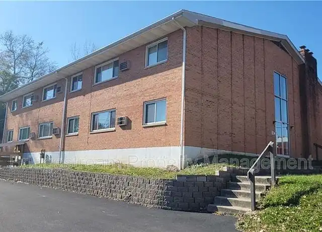 Property at 1718 Radio Rd Unit L, Dayton, OH, 45403, 1 bed, 1 bath, [object Object]