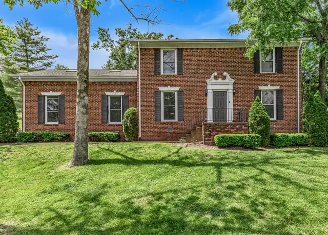 Property at 5675 Oakes Dr, Brentwood, TN, 37027, 3 beds, 2.5 baths, [object Object]