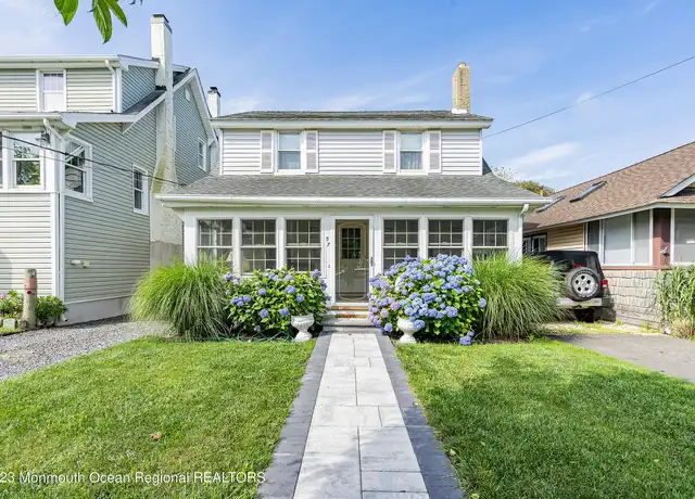 Property at 57 Ocean Ave, Manasquan, NJ, 08736, 3 beds, 2 baths, [object Object]