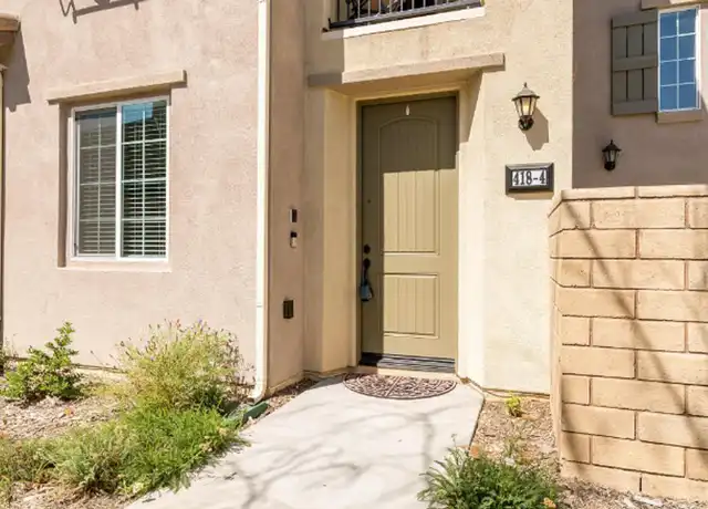 Property at 418 Stratus Ln #4, Simi Valley, CA, 93065, 3 beds, 4 baths, [object Object]