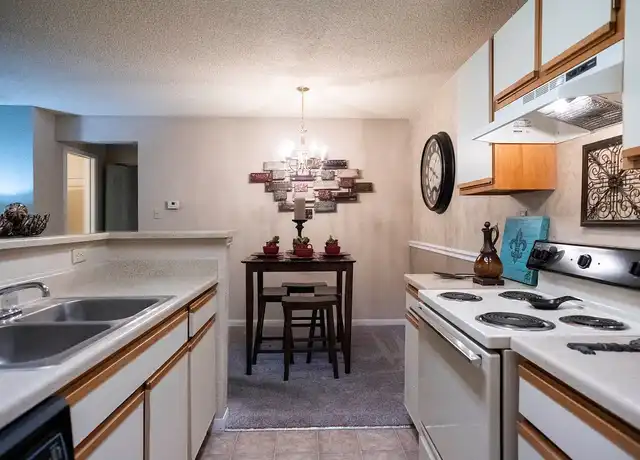 Property at The Summit Apartments - 4981 Hidden Lake Dr, Memphis, TN, 38128, 1-3 bed, 1-2 bath, [object Object]